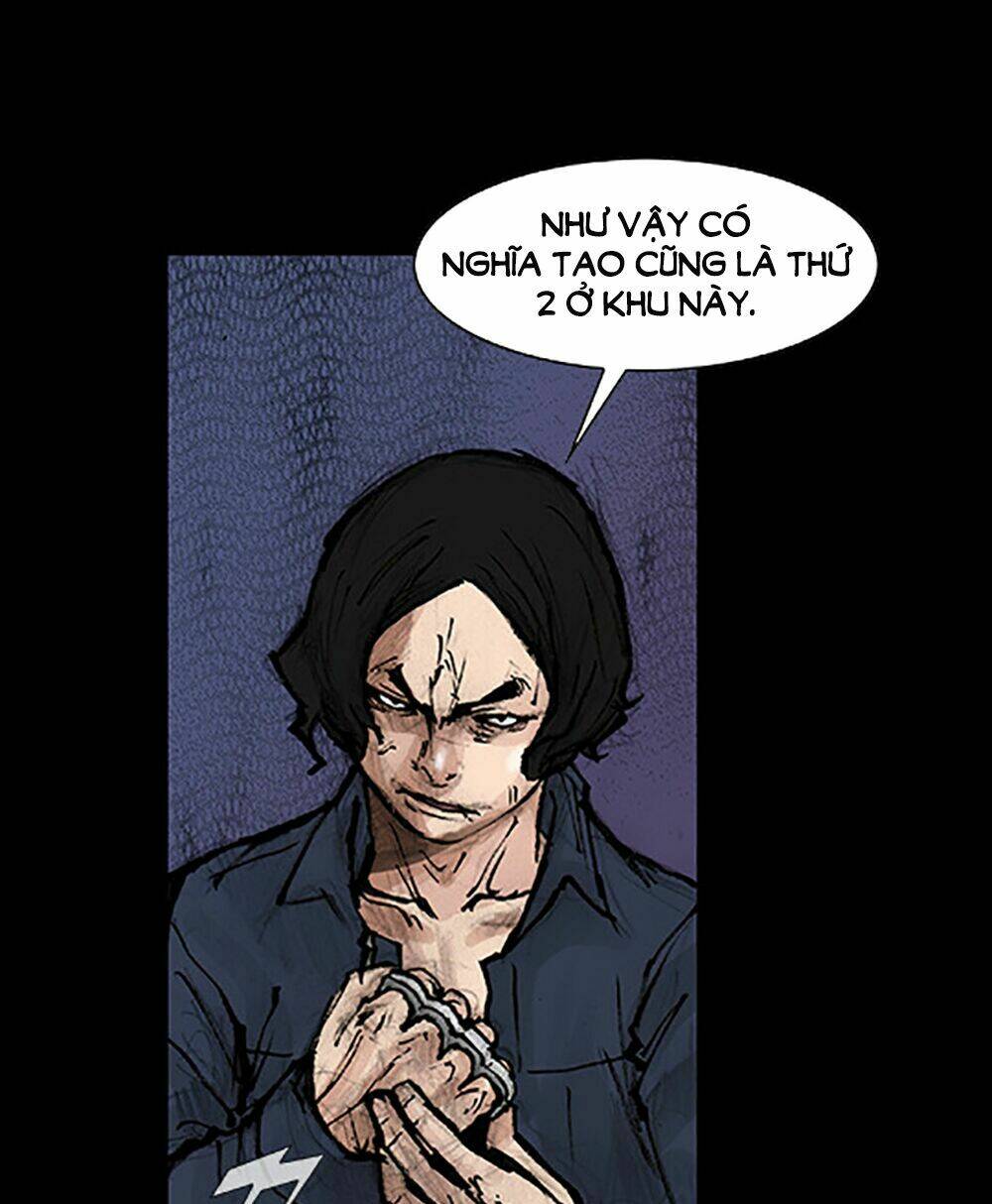 Độc Cô Tiền Truyện Chapter 30 - Trang 2