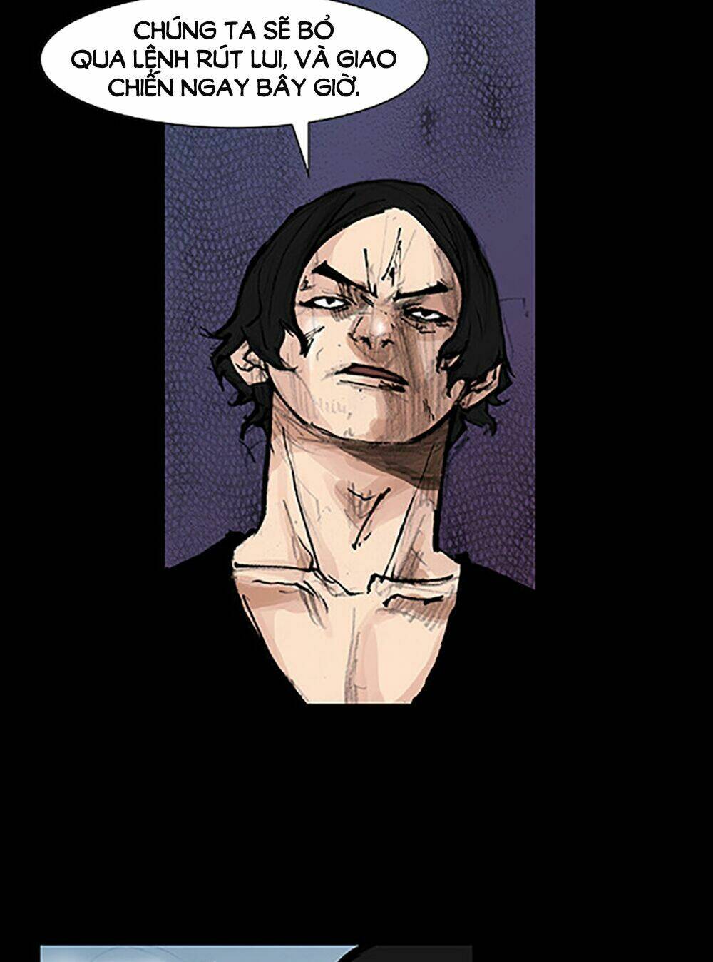 Độc Cô Tiền Truyện Chapter 30 - Trang 2