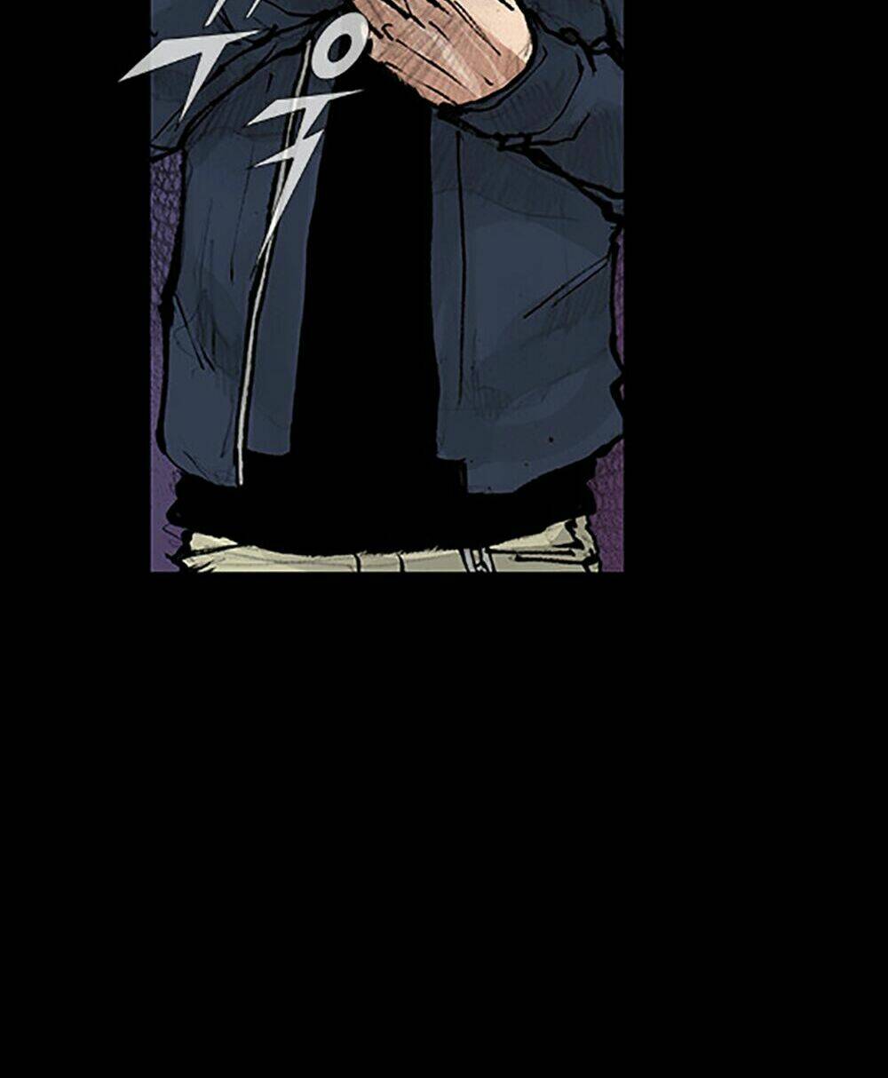 Độc Cô Tiền Truyện Chapter 30 - Trang 2