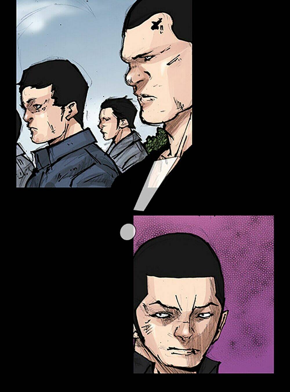 Độc Cô Tiền Truyện Chapter 30 - Trang 2