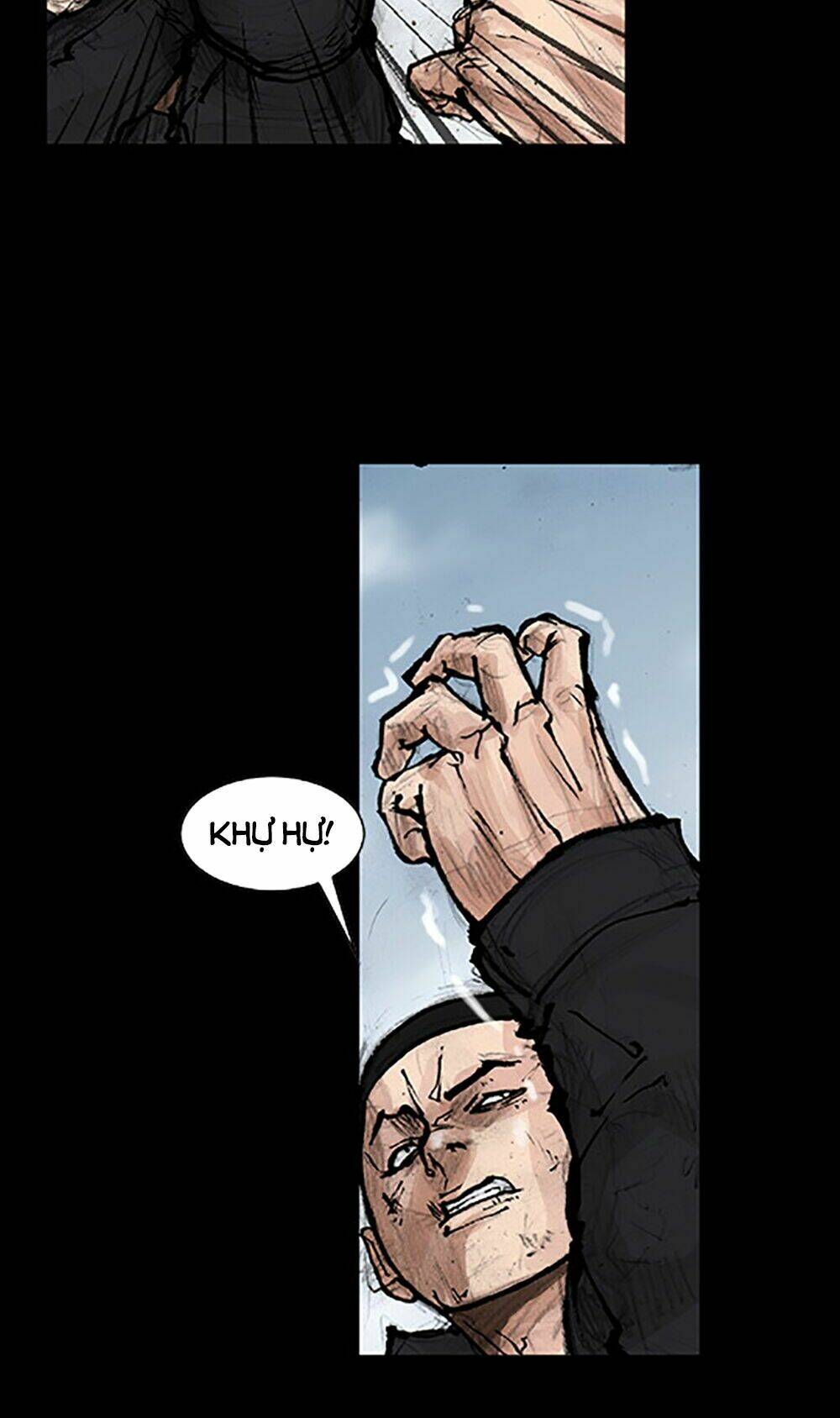 Độc Cô Tiền Truyện Chapter 30 - Trang 2