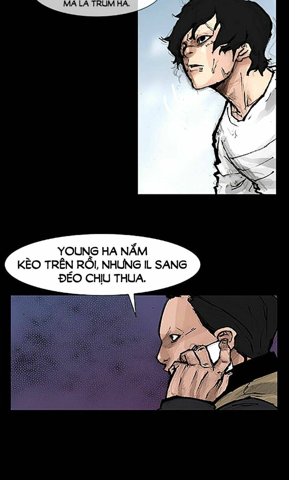 Độc Cô Tiền Truyện Chapter 31 - Trang 2