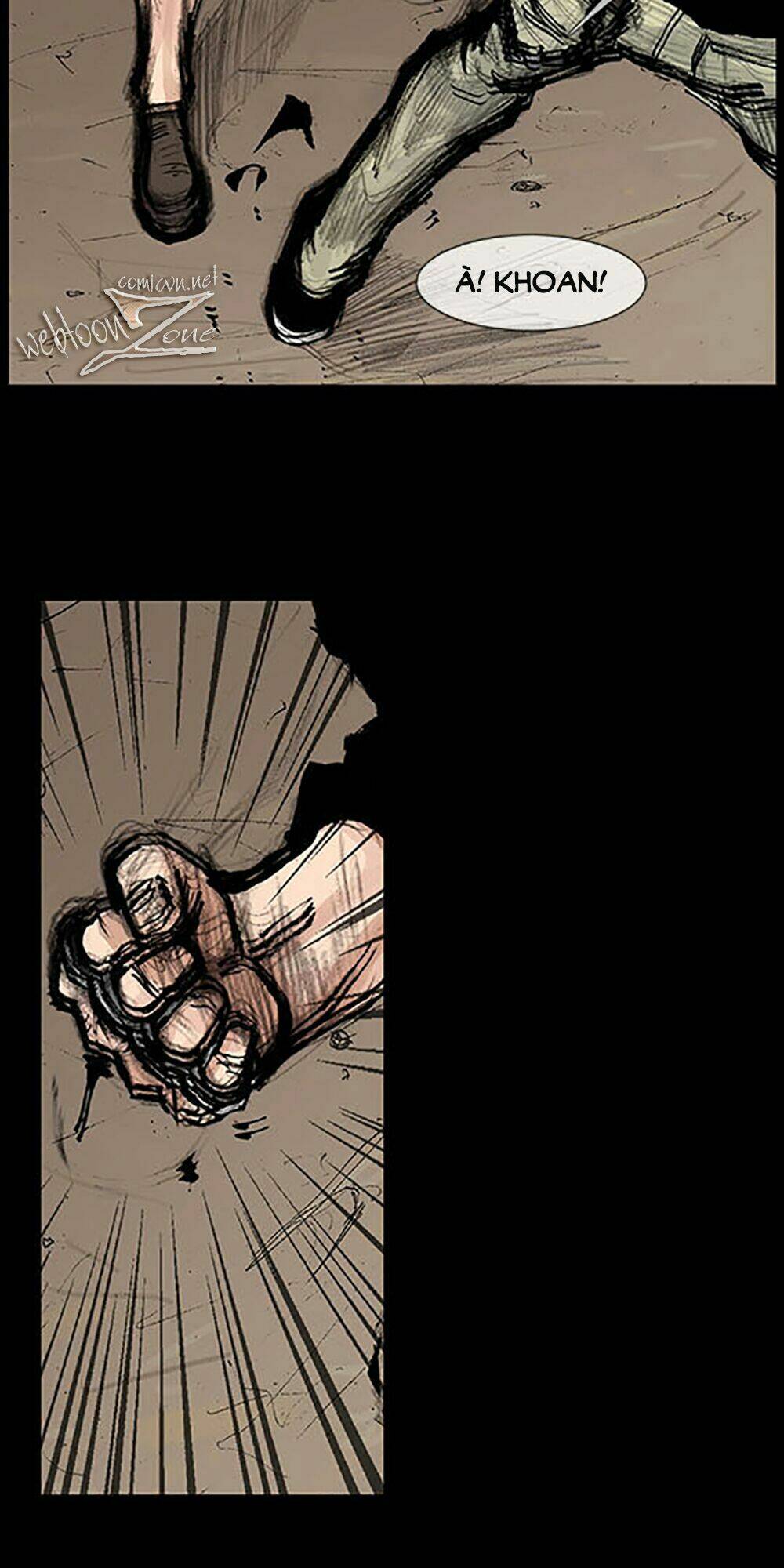 Độc Cô Tiền Truyện Chapter 31 - Trang 2