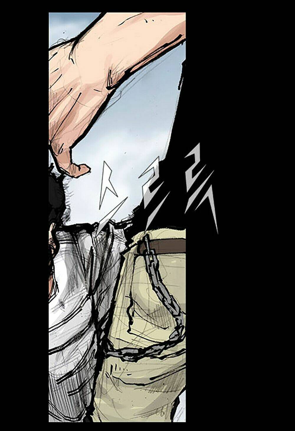 Độc Cô Tiền Truyện Chapter 31 - Trang 2