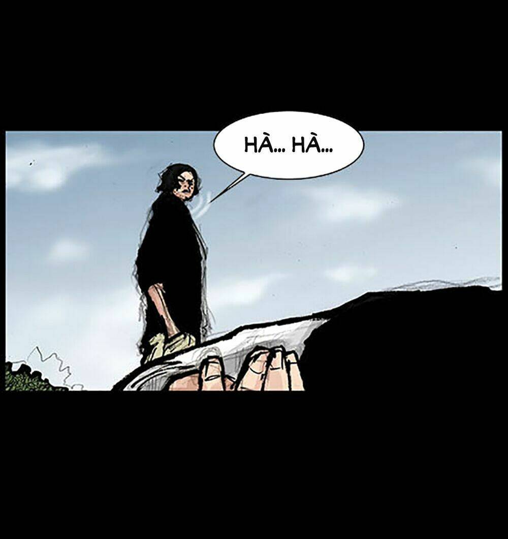 Độc Cô Tiền Truyện Chapter 31 - Trang 2