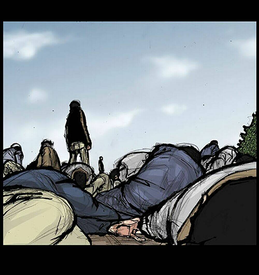 Độc Cô Tiền Truyện Chapter 31 - Trang 2