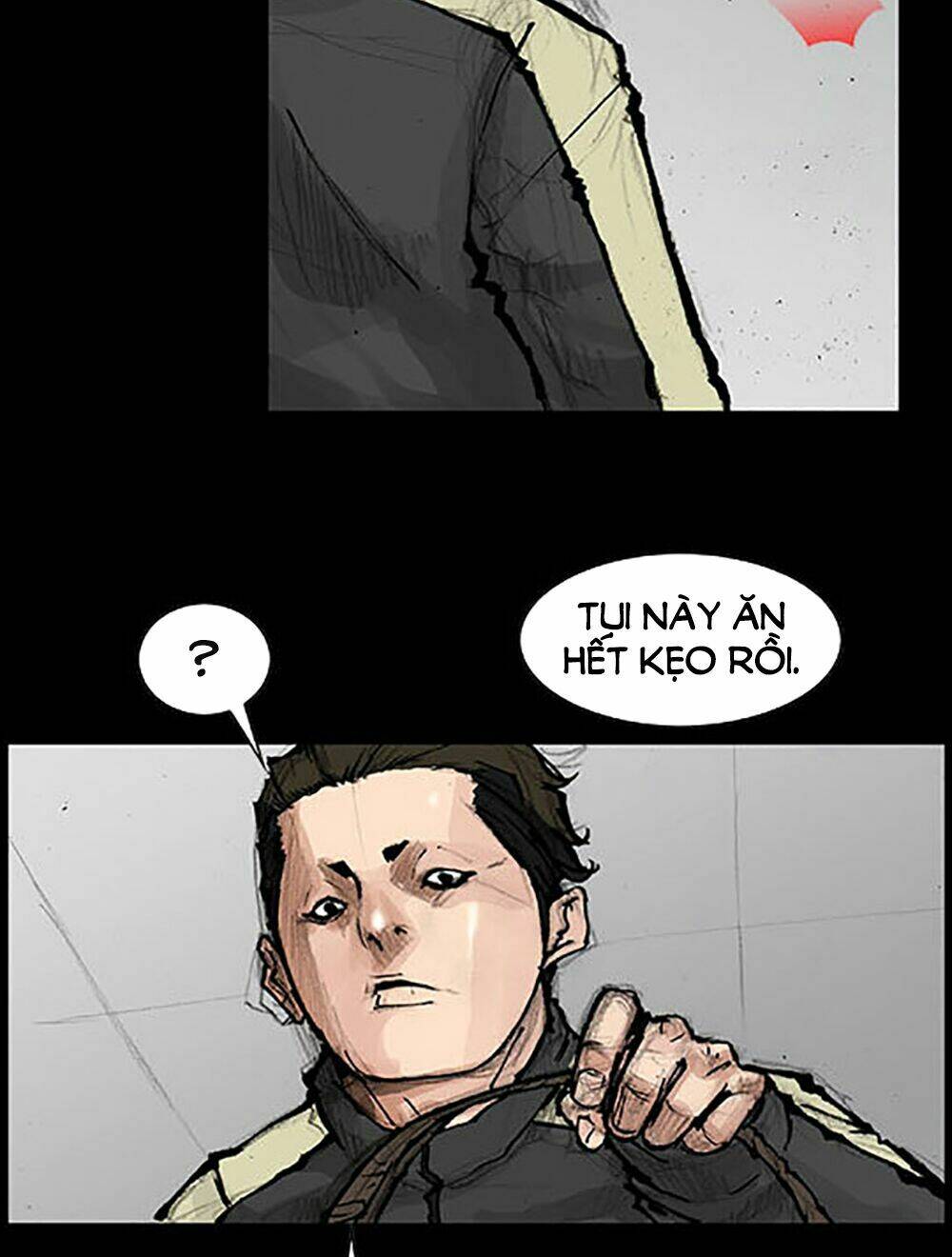 Độc Cô Tiền Truyện Chapter 31 - Trang 2