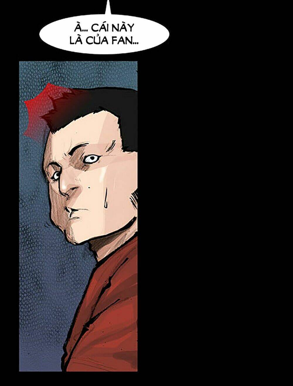 Độc Cô Tiền Truyện Chapter 31 - Trang 2