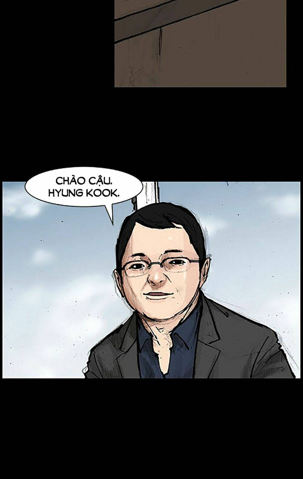 Độc Cô Tiền Truyện Chapter 31 - Trang 2