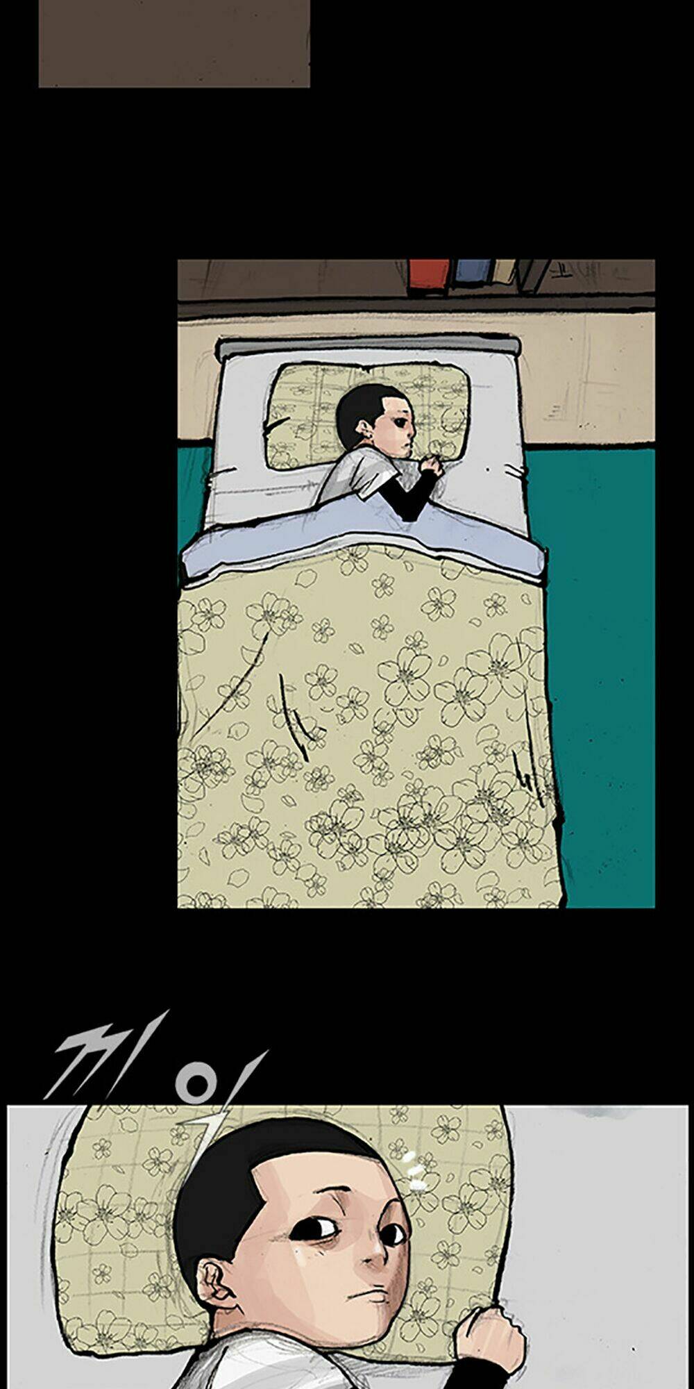 Độc Cô Tiền Truyện Chapter 31 - Trang 2