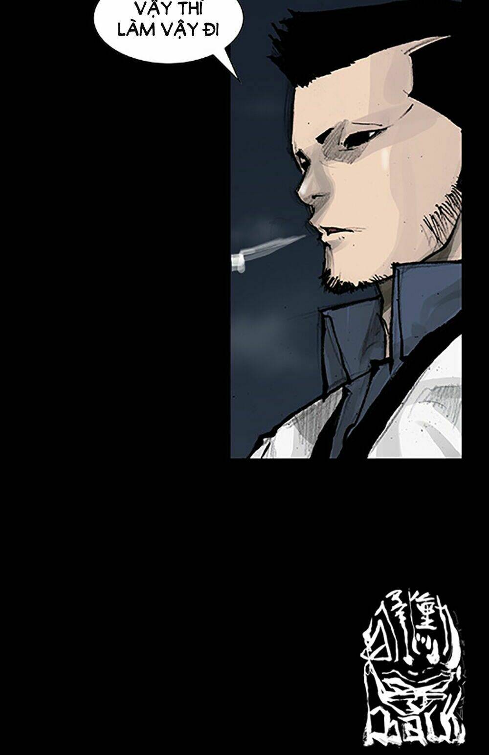 Độc Cô Tiền Truyện Chapter 31 - Trang 2