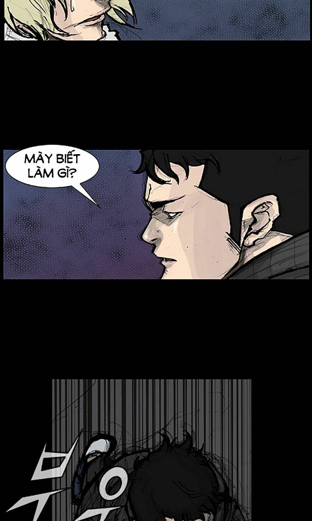 Độc Cô Tiền Truyện Chapter 32 - Trang 2