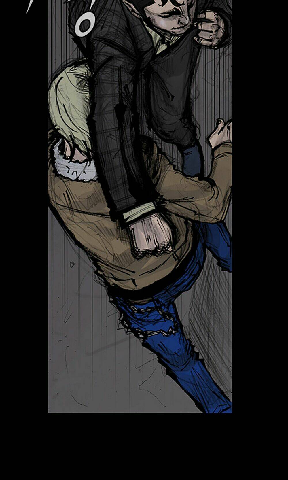 Độc Cô Tiền Truyện Chapter 32 - Trang 2