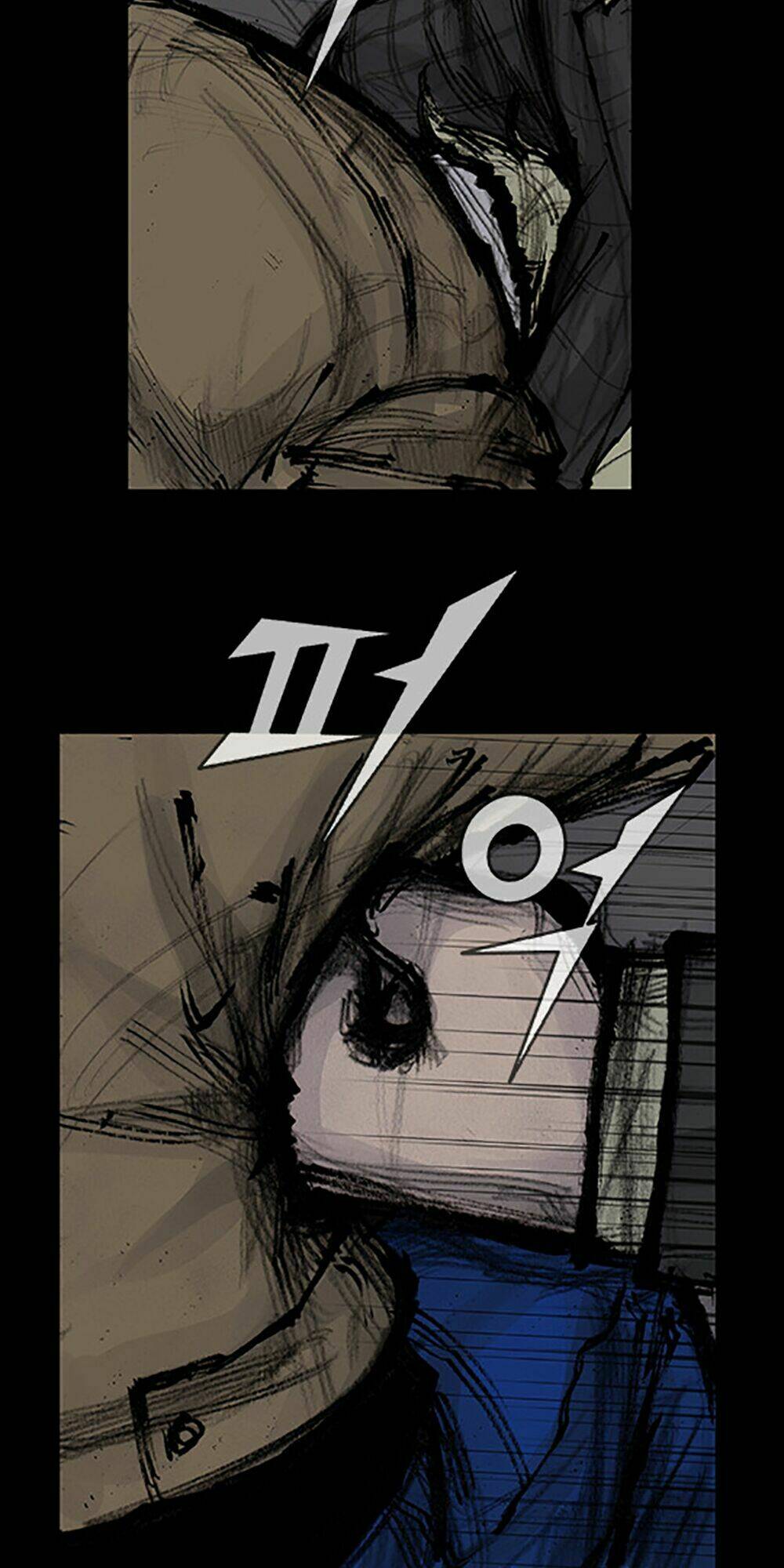 Độc Cô Tiền Truyện Chapter 32 - Trang 2