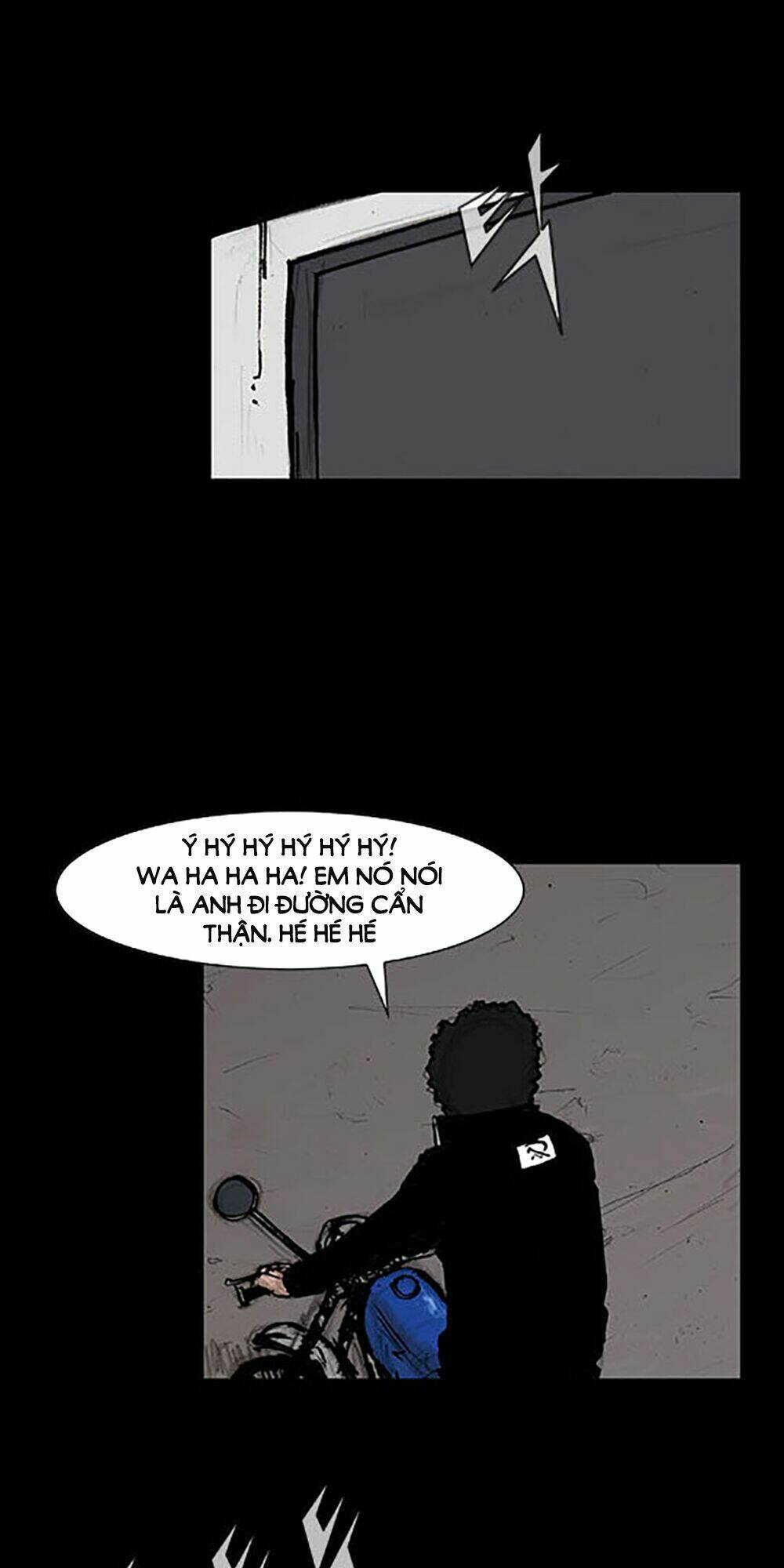 Độc Cô Tiền Truyện Chapter 32 - Trang 2