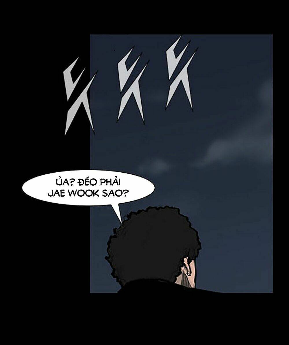 Độc Cô Tiền Truyện Chapter 32 - Trang 2