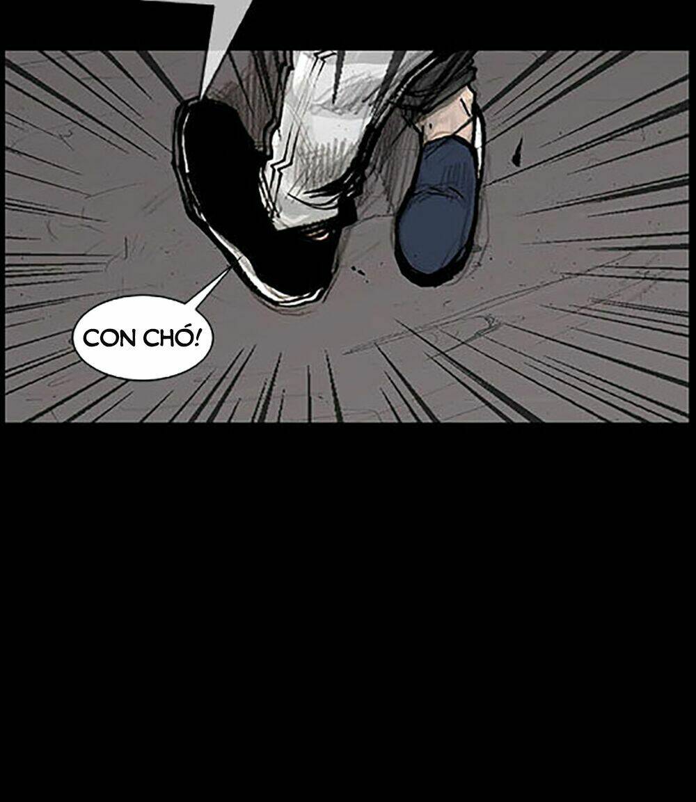 Độc Cô Tiền Truyện Chapter 32 - Trang 2