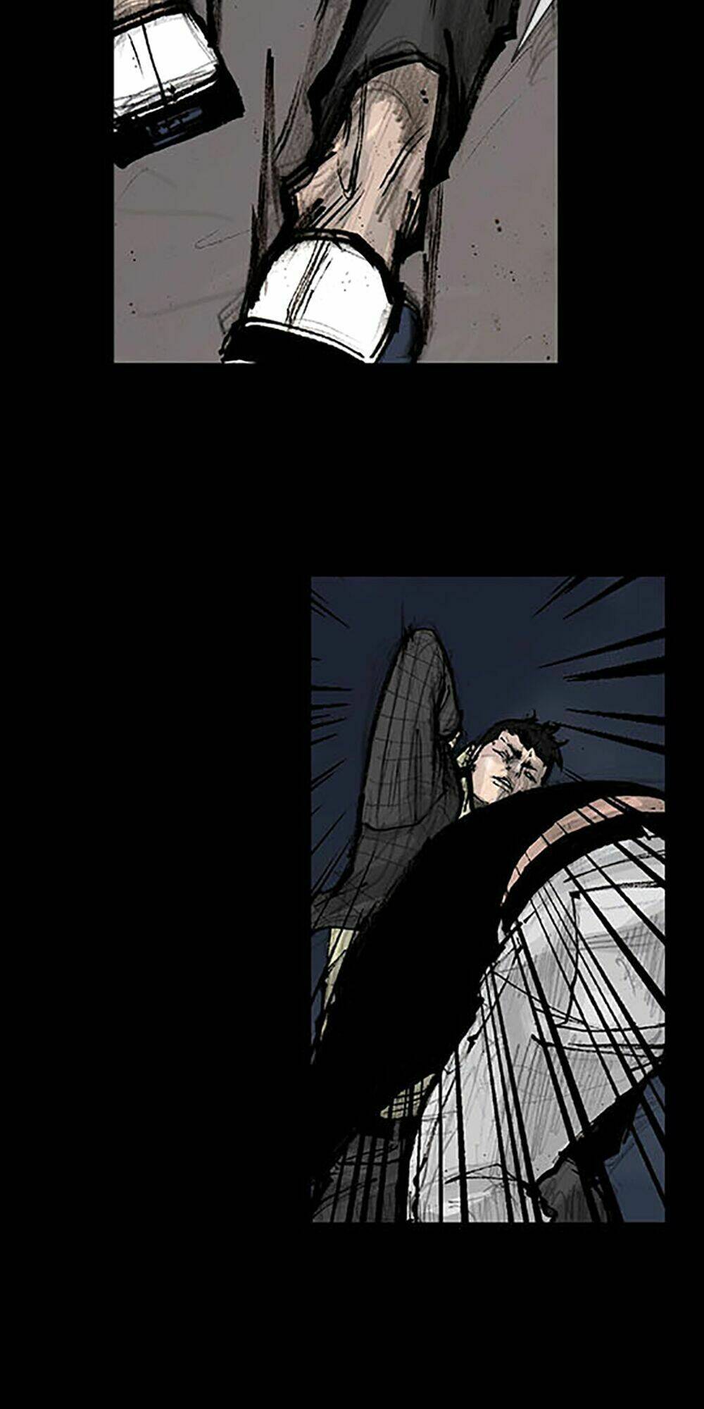 Độc Cô Tiền Truyện Chapter 32 - Trang 2