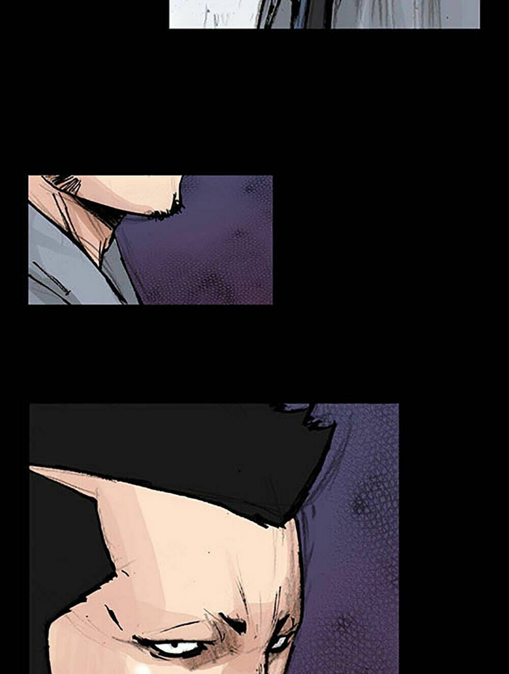 Độc Cô Tiền Truyện Chapter 32 - Trang 2