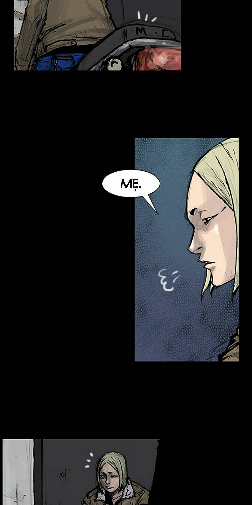 Độc Cô Tiền Truyện Chapter 32 - Trang 2