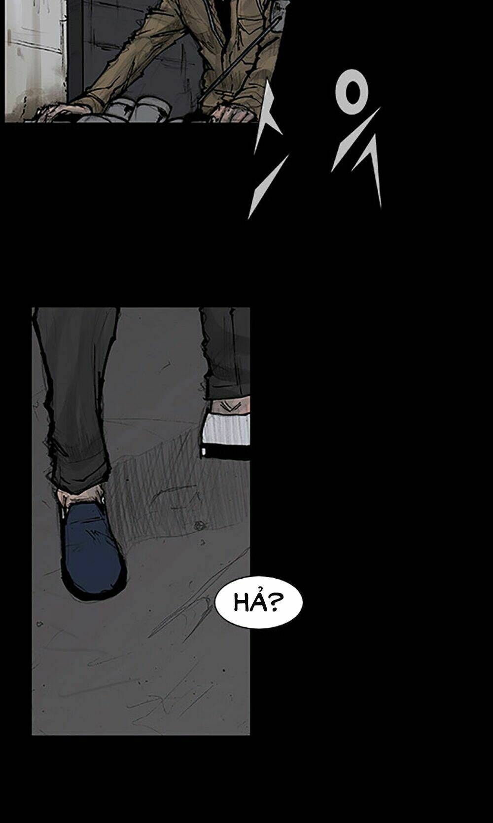 Độc Cô Tiền Truyện Chapter 32 - Trang 2