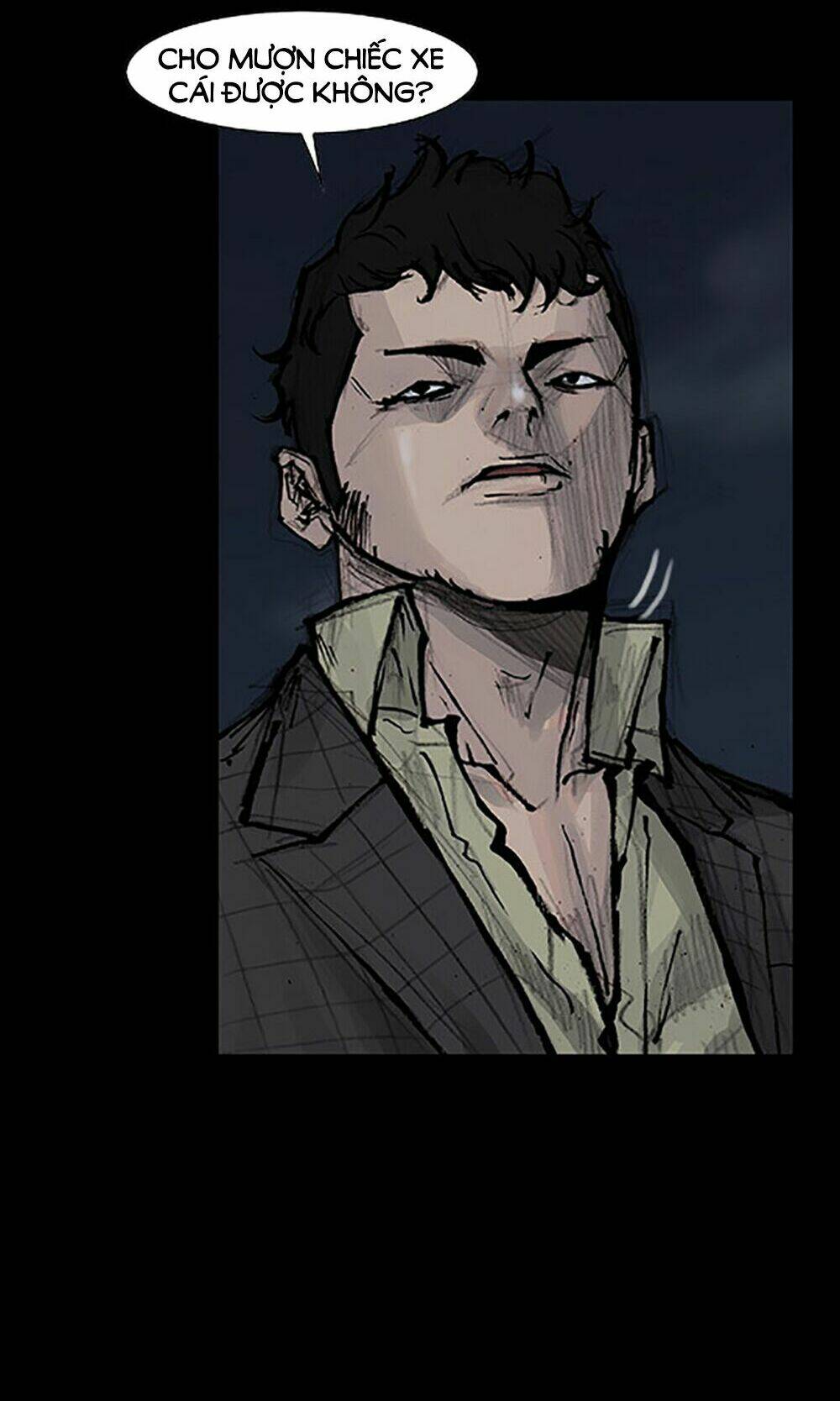 Độc Cô Tiền Truyện Chapter 32 - Trang 2