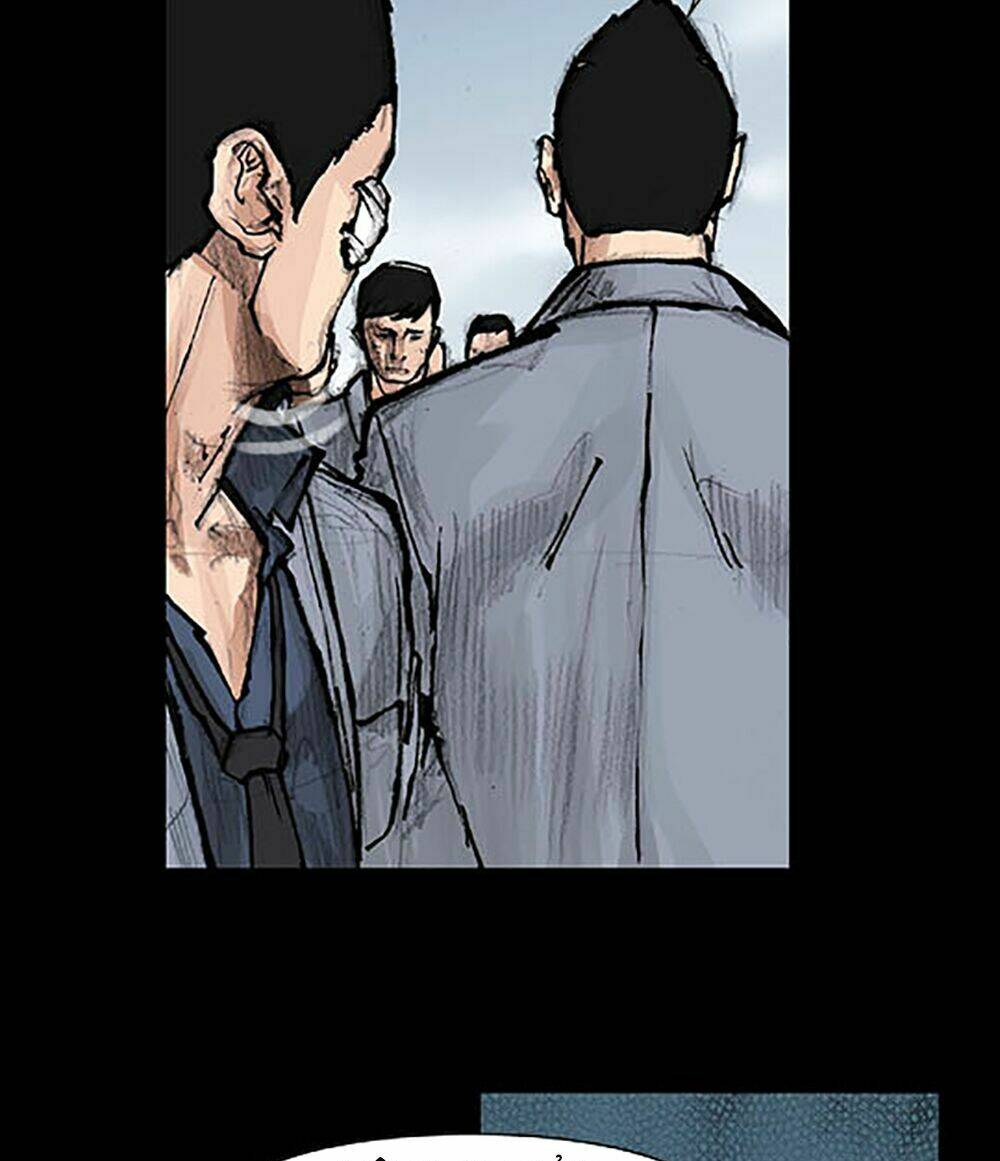 Độc Cô Tiền Truyện Chapter 33 - Trang 2