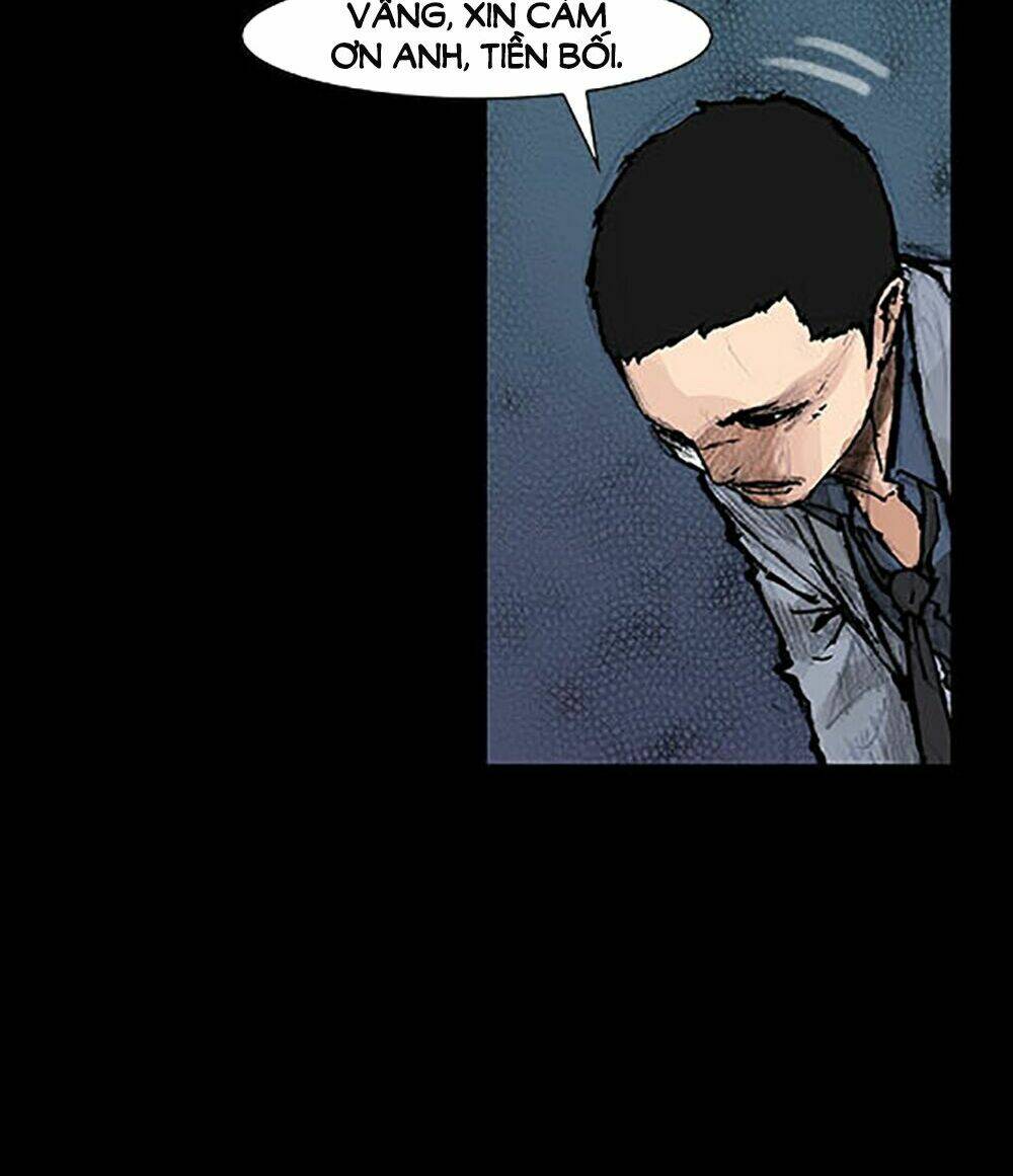 Độc Cô Tiền Truyện Chapter 33 - Trang 2