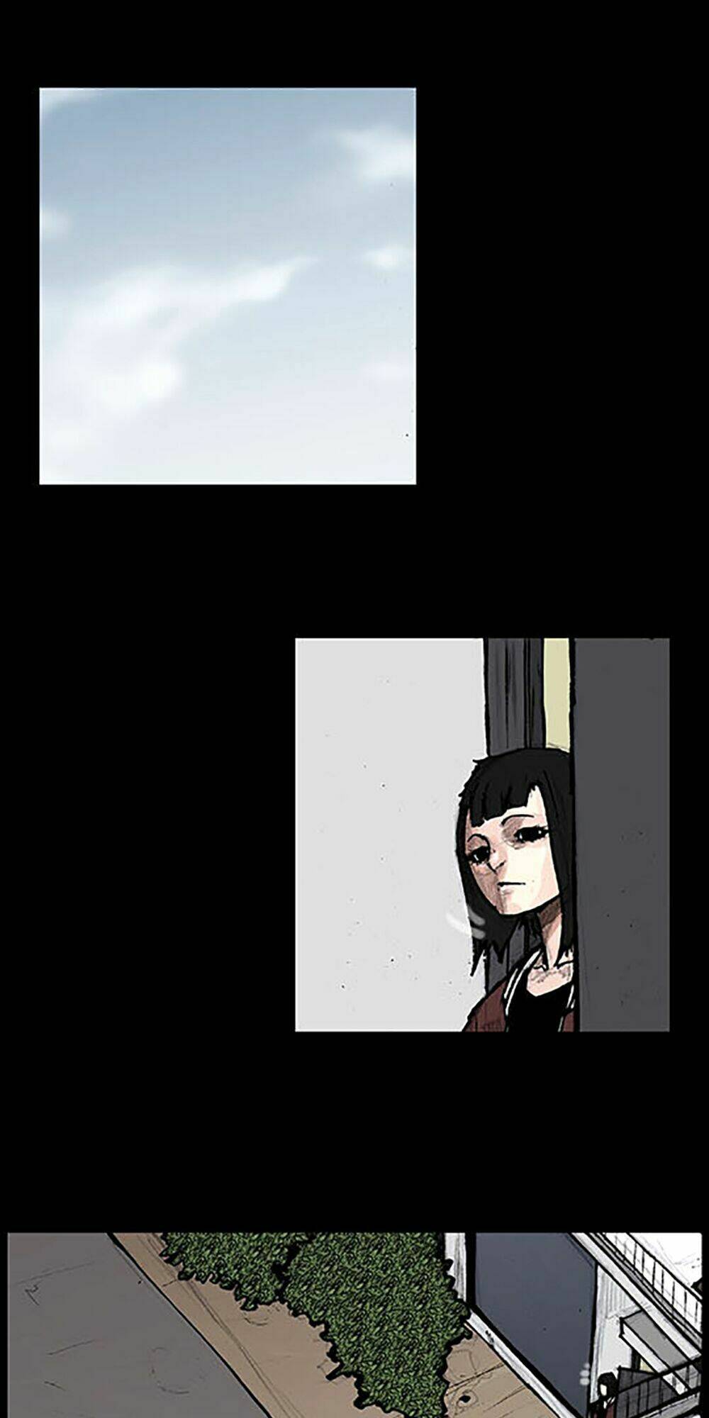 Độc Cô Tiền Truyện Chapter 33 - Trang 2