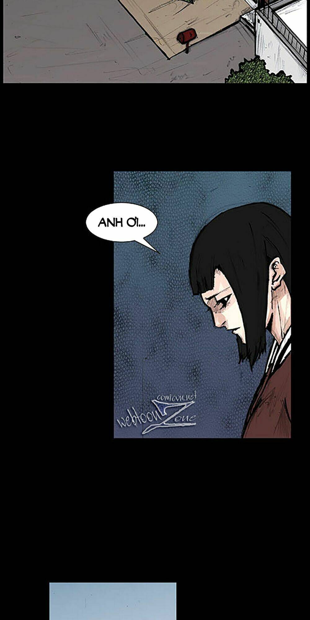 Độc Cô Tiền Truyện Chapter 33 - Trang 2