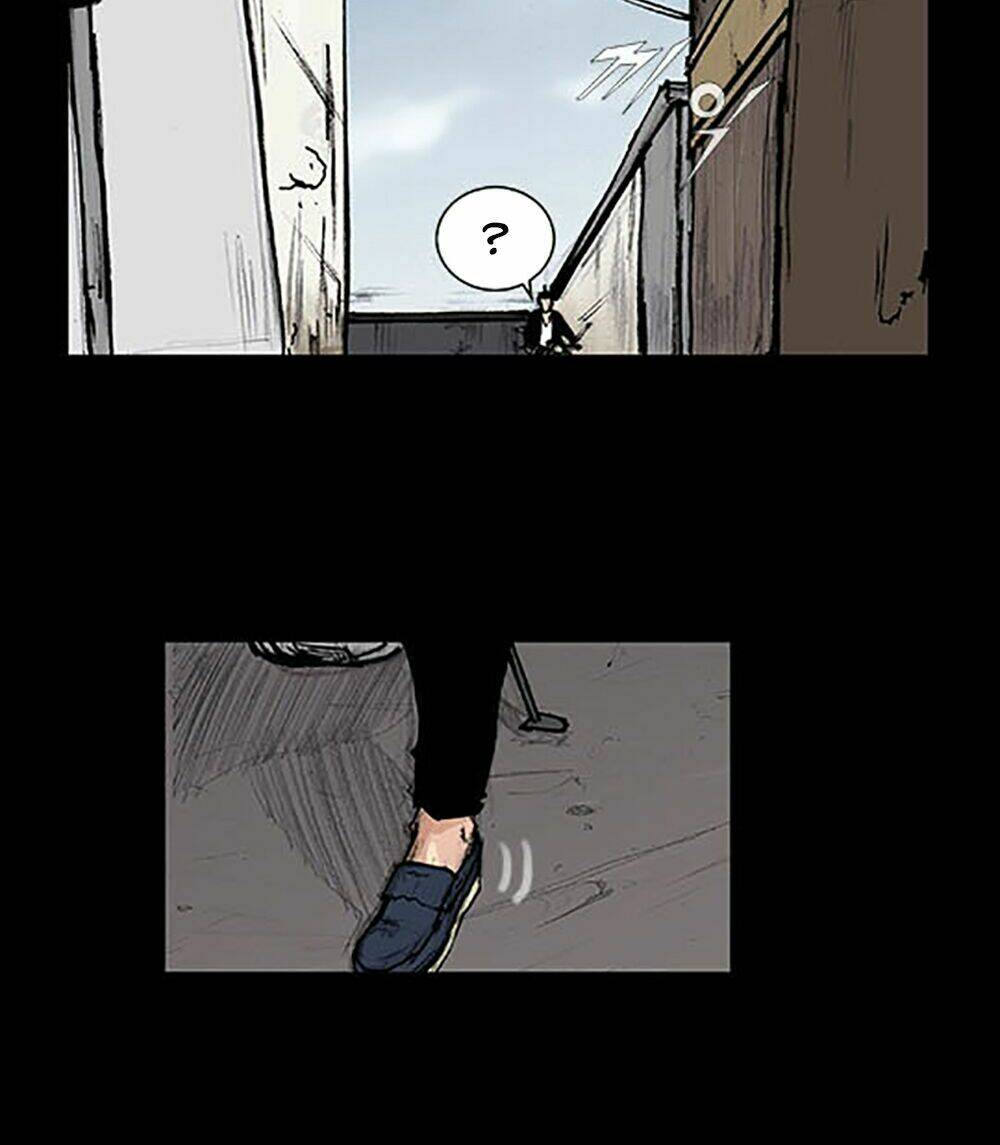 Độc Cô Tiền Truyện Chapter 33 - Trang 2