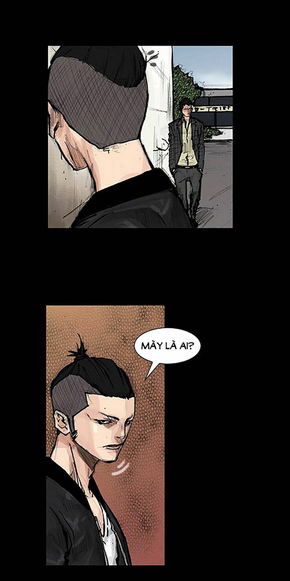 Độc Cô Tiền Truyện Chapter 33 - Trang 2