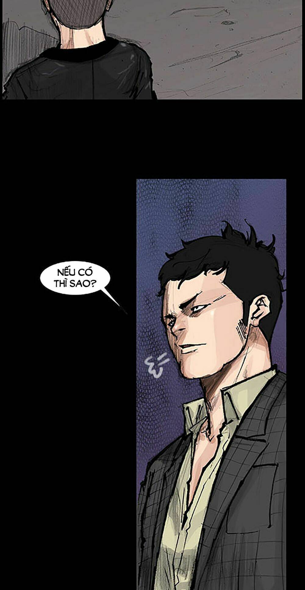 Độc Cô Tiền Truyện Chapter 33 - Trang 2