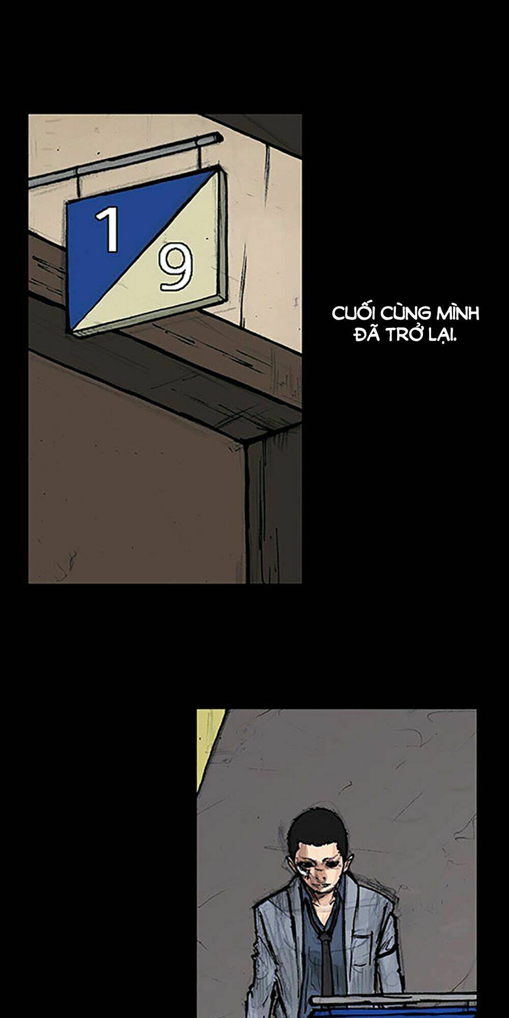 Độc Cô Tiền Truyện Chapter 33 - Trang 2