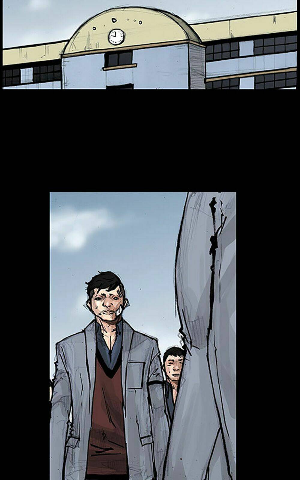 Độc Cô Tiền Truyện Chapter 33 - Trang 2