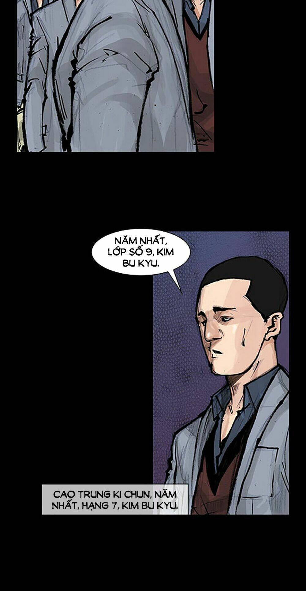 Độc Cô Tiền Truyện Chapter 33 - Trang 2