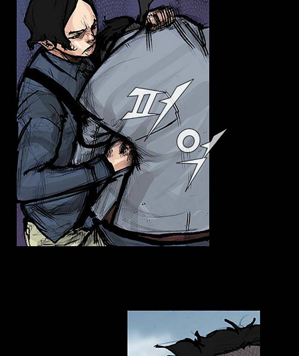 Độc Cô Tiền Truyện Chapter 33 - Trang 2