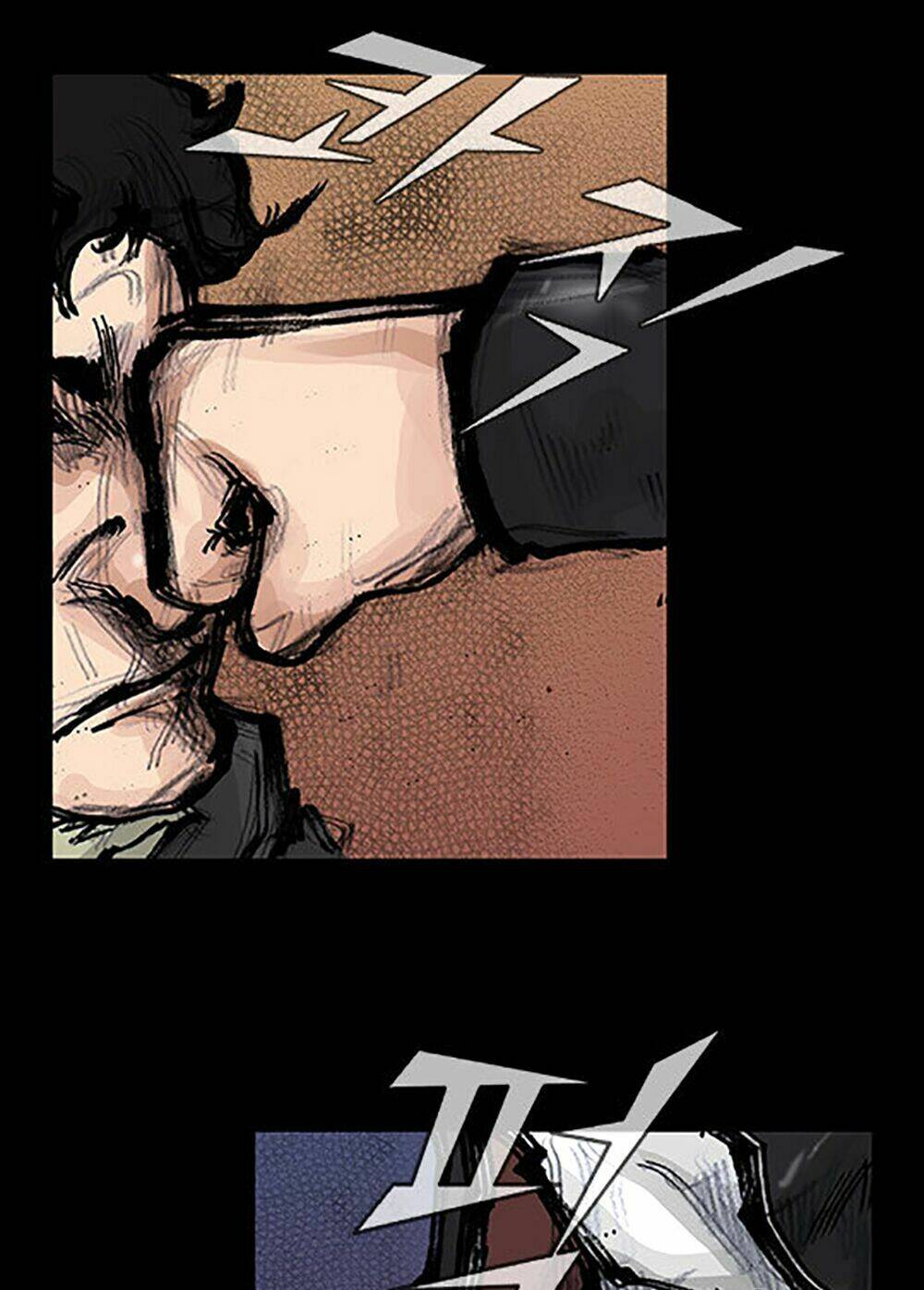 Độc Cô Tiền Truyện Chapter 33 - Trang 2