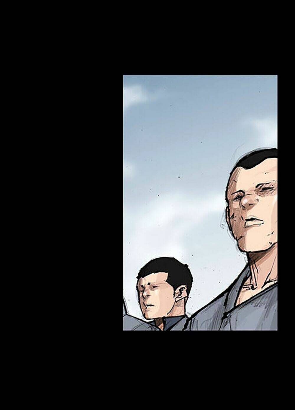 Độc Cô Tiền Truyện Chapter 33 - Trang 2