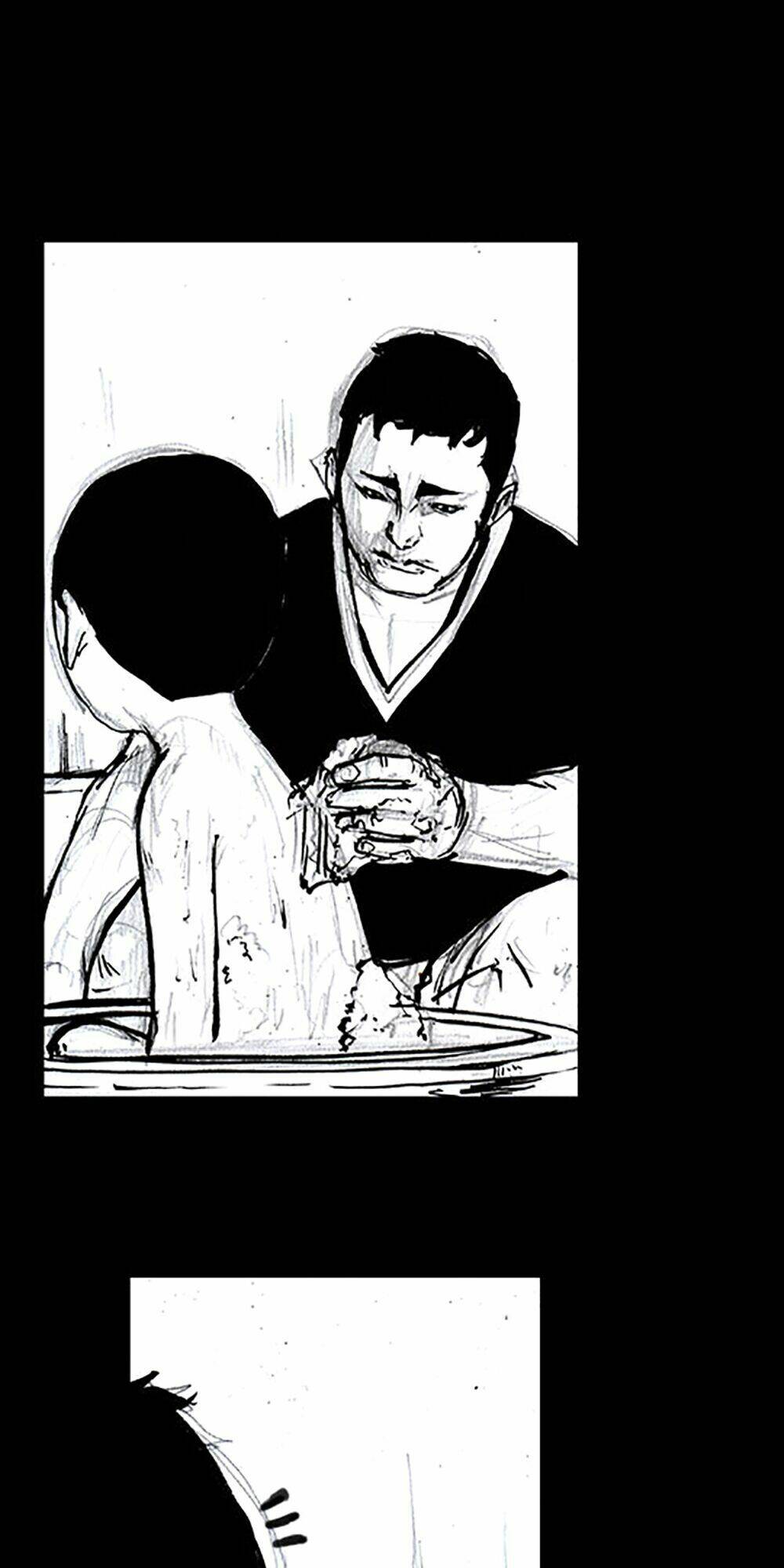 Độc Cô Tiền Truyện Chapter 35 - Trang 2