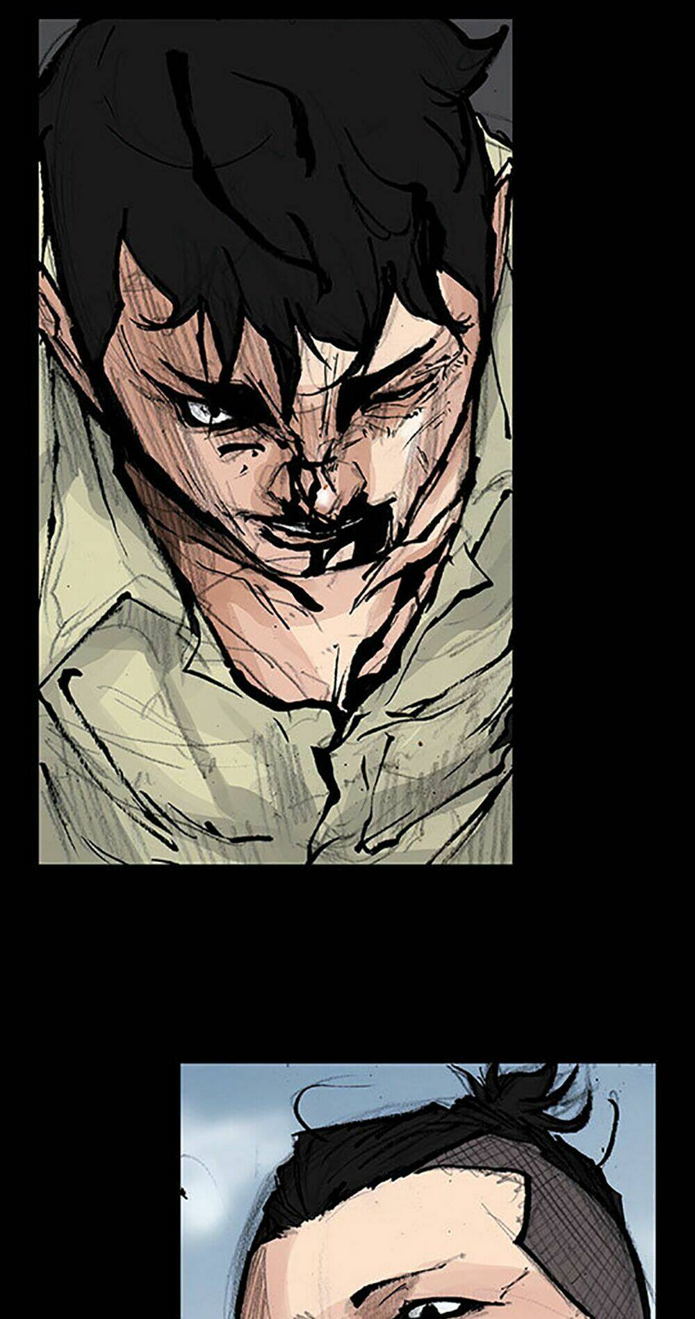 Độc Cô Tiền Truyện Chapter 35 - Trang 2