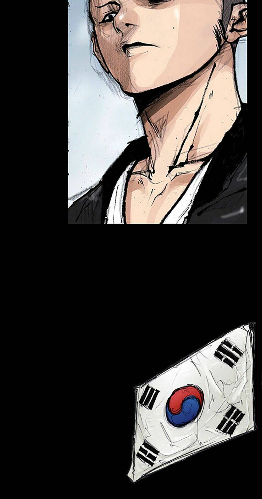 Độc Cô Tiền Truyện Chapter 35 - Trang 2