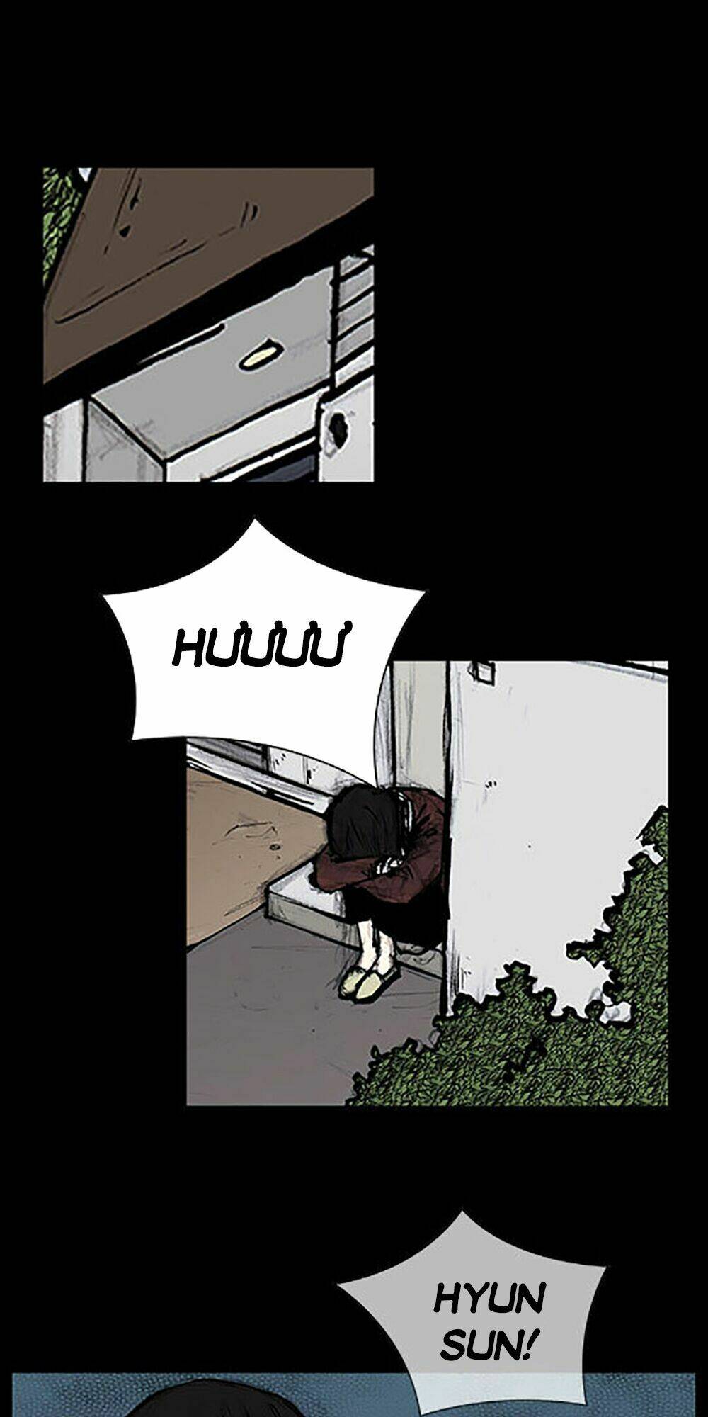 Độc Cô Tiền Truyện Chapter 35 - Trang 2