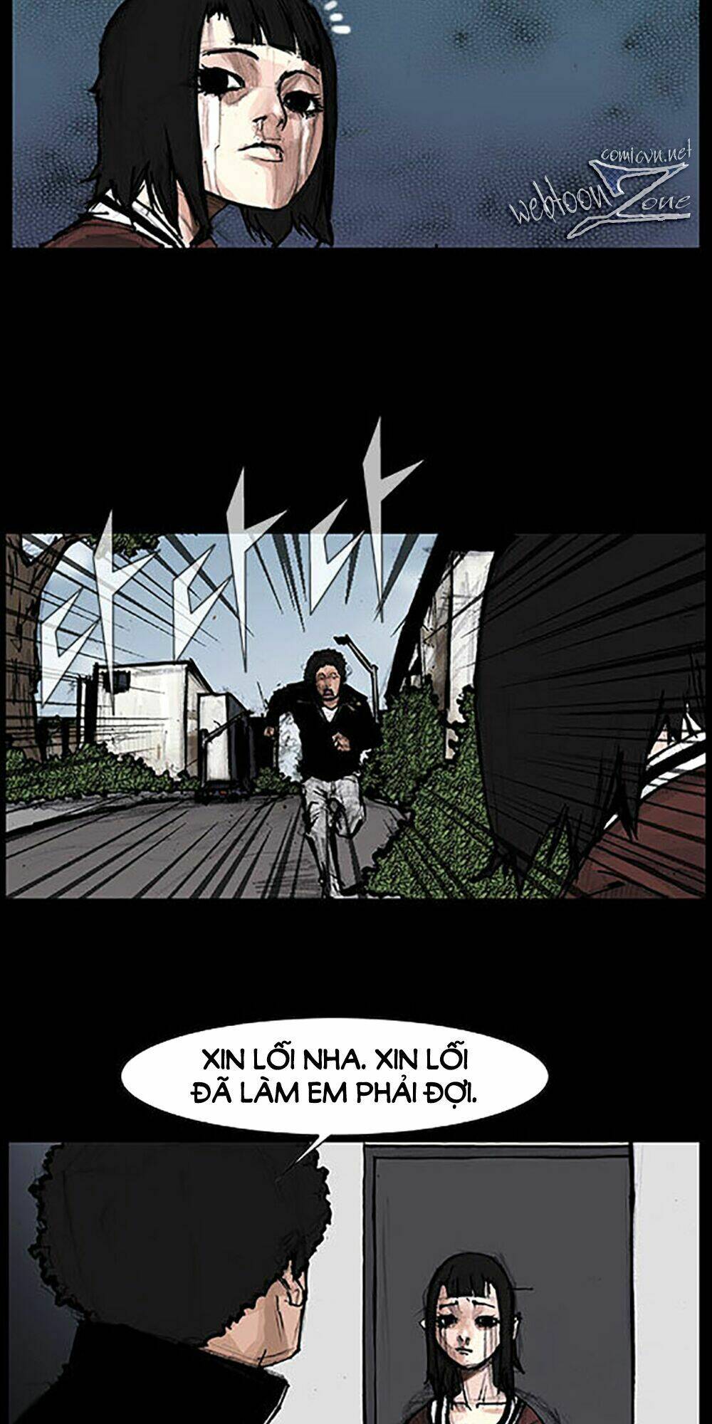 Độc Cô Tiền Truyện Chapter 35 - Trang 2