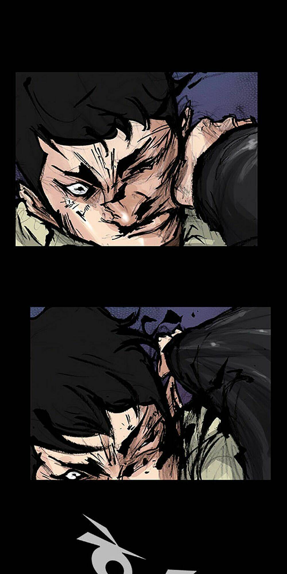 Độc Cô Tiền Truyện Chapter 35 - Trang 2