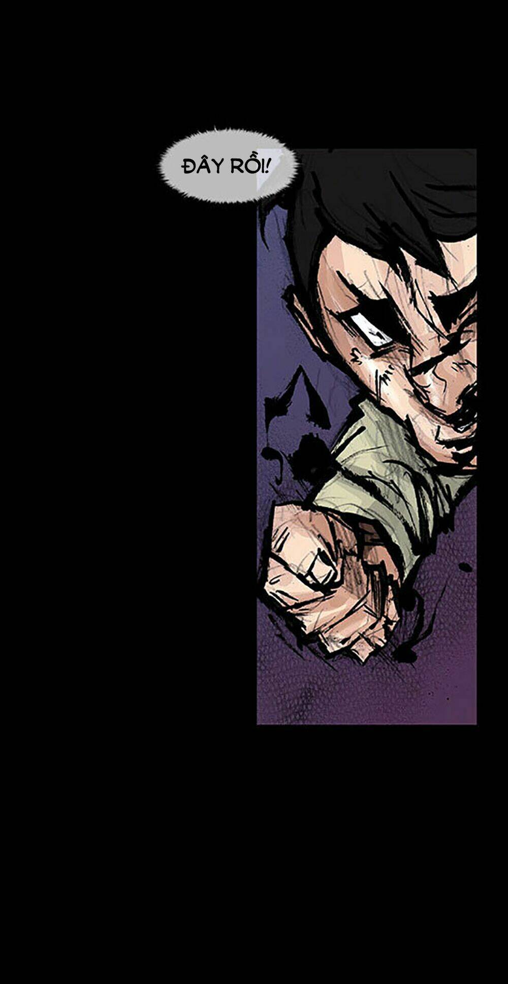 Độc Cô Tiền Truyện Chapter 35 - Trang 2