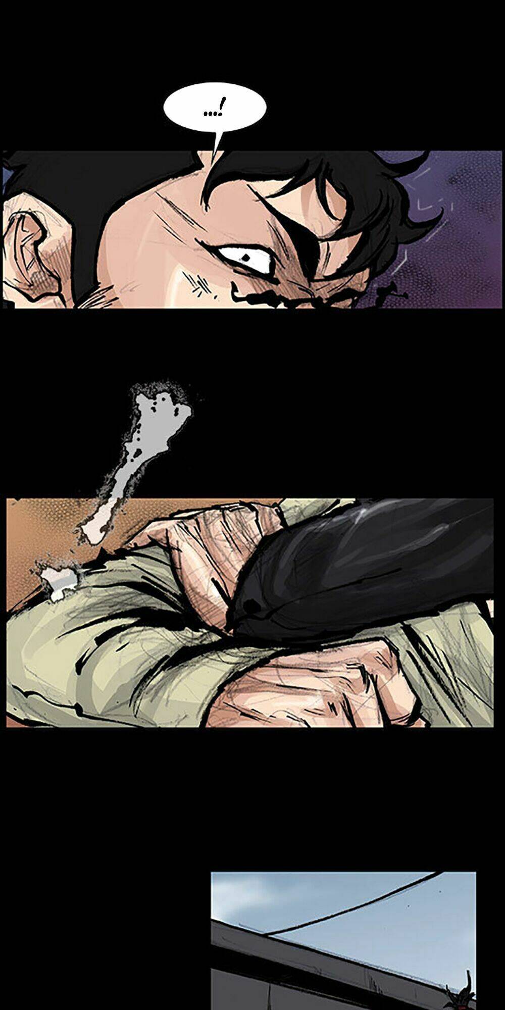 Độc Cô Tiền Truyện Chapter 35 - Trang 2