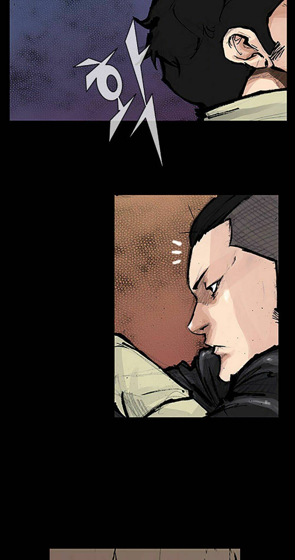 Độc Cô Tiền Truyện Chapter 35 - Trang 2