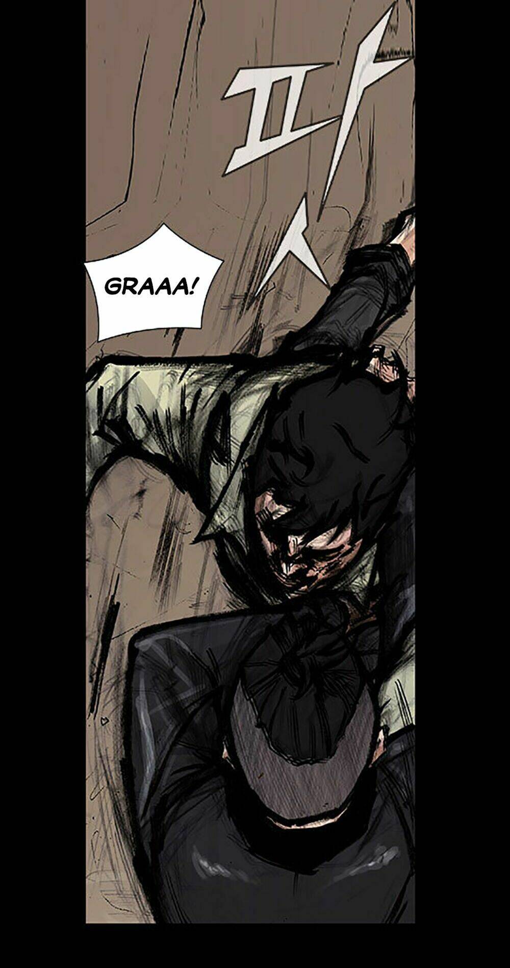 Độc Cô Tiền Truyện Chapter 35 - Trang 2