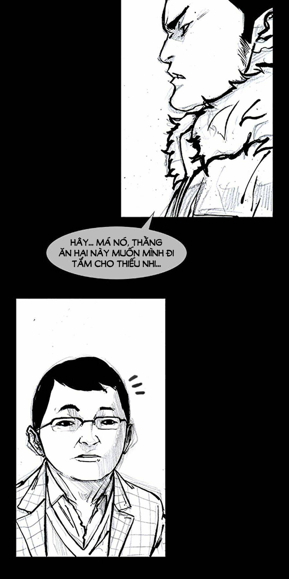 Độc Cô Tiền Truyện Chapter 35 - Trang 2